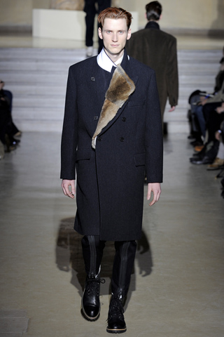 Dries Van Noten / - 2011-2012